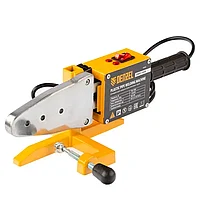 Аппарат для сварки пластиковых труб DENZEL DWP-1500 20-63мм 94205