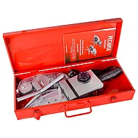 Аппарат для сварки ПВХ труб Ресанта АСПТ-2000К 65/135