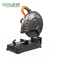 P.I.T. 43558 PRO Труборез  3100W/355 мм (1)