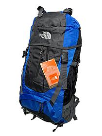 Туристический рюкзак "THE NORTH FACE", ELECTRON 60 L. Металлический каркас.