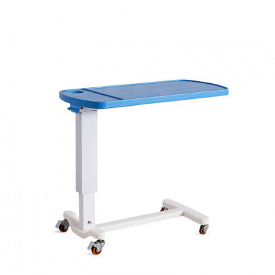 Стол (SP-1) (Прикроватный, На колёсах, Регулировка высоты) Стандарт