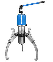 Съемник гидравлический 50 т T-HL50 (AutoMeister)