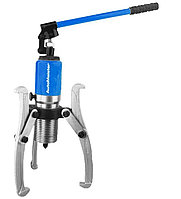 Съемник гидравлический 30 т T-HL30 (AutoMeister)