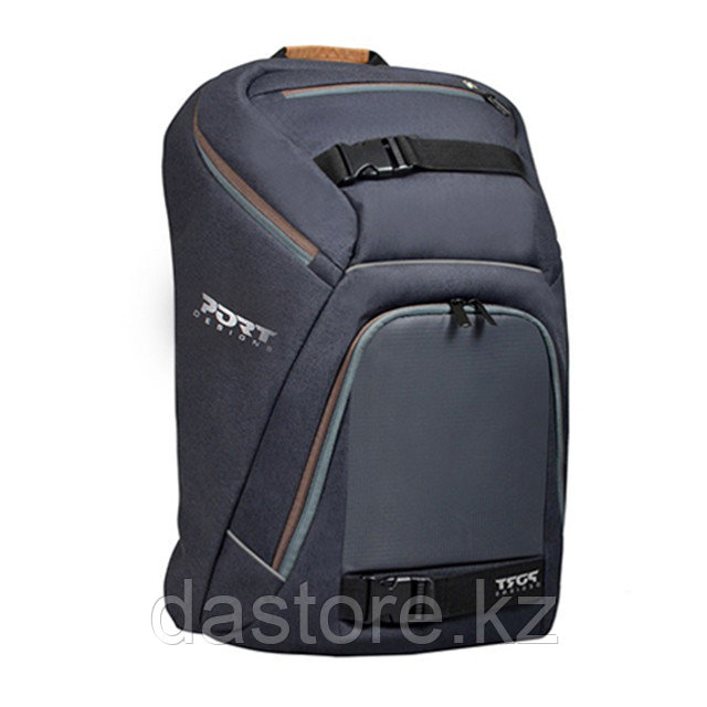 Port Designs рюкзак для ноутбука 15.6 Grey