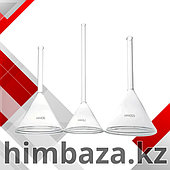 Воронки лабораторные