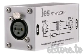 Изолирующий трансформатор TR-11ASM