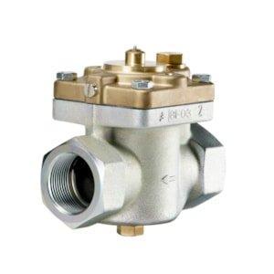 Корпус клапана-регулятора воды, WVH, 1 1/2 Danfoss