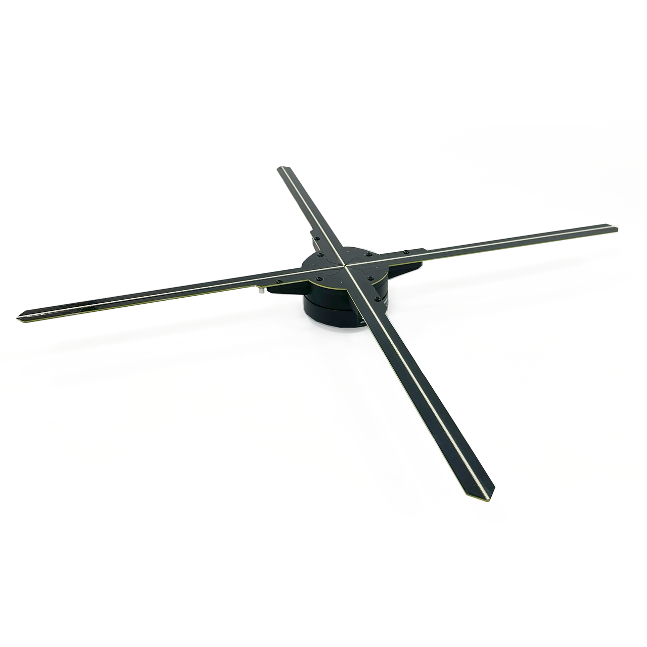 Голографический вентилятор Z3H HD 65см, фото 1