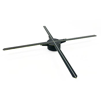 Голографический вентилятор Z3H HD 65см