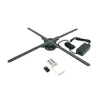 Голографический вентилятор Z3H HD 65см, фото 2