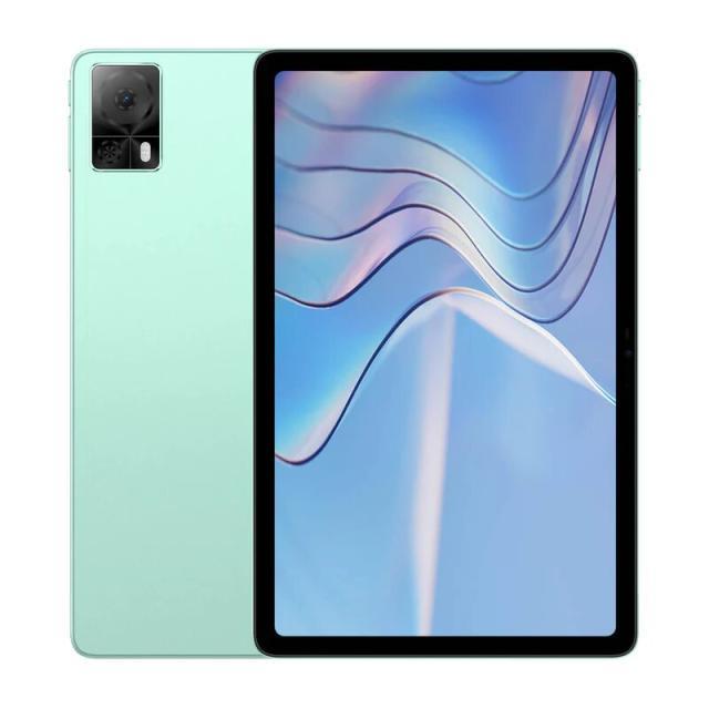 DOOGEE T20S 8+7/128Gb Mint Green, фото 1