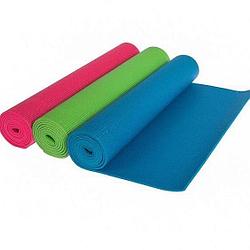 Коврик для йоги 173з61х0,3