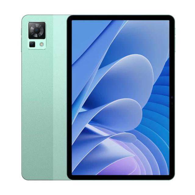 DOOGEE T30 Pro 8+7/256Gb Mint Green