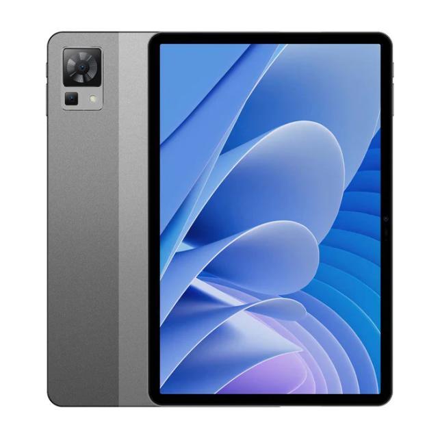 DOOGEE T30 Pro 8+7/256Gb Space Gray, фото 1