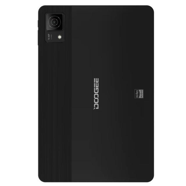 DOOGEE T30 Ultra 12/256Gb Midnight Black