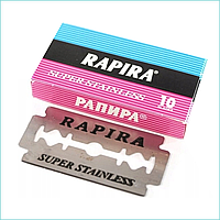 Лезвия "Рапира - Rapira Super Stainless" (10шт.)
