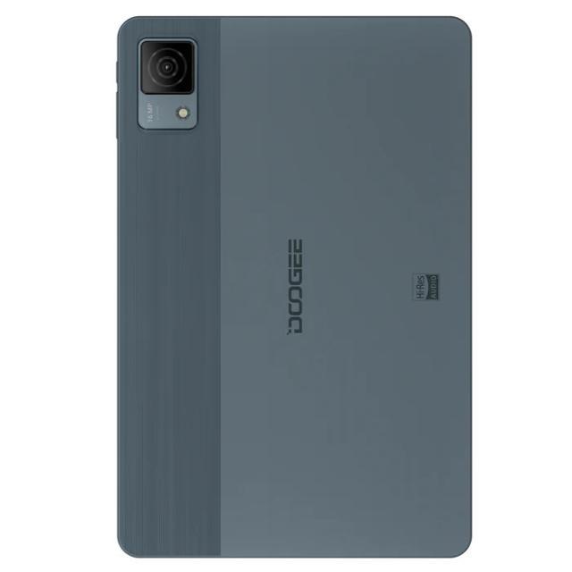 DOOGEE T30 Ultra 12/256Gb Space Gray