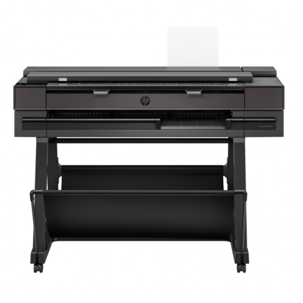 Плоттер HP 2Y9H0A HP DesignJet T850 36-in Printer 4 ink color, 2400x1200 dpi print, 600 dpi scan, 1Gb, 25 sec/