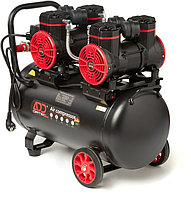 Компрессор безмасляный ADD Airtrc Mini AM-500-2900-50, 8 бар