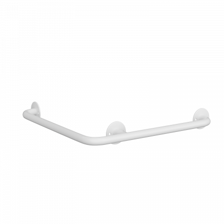 Поручень для инвалидов (P-Un) (угловой наружный угол) Стандарт, фото 1