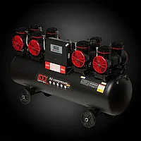 Компрессор безмасляный ADD Airtrc Mini AM-1000-5800-120