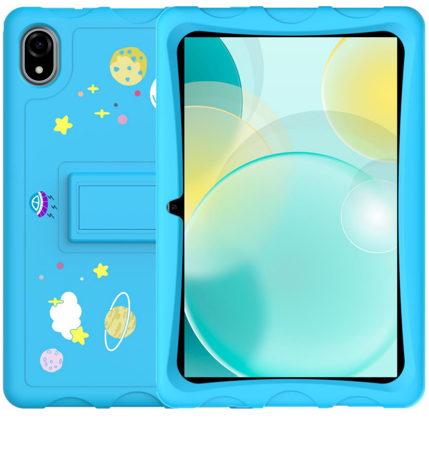 DOOGEE U10 Kid 4/128Gb Twilight Blue