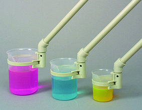 Химические черпаки Burkle