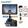 Lilliput A7S + кабель HDMI type A/A