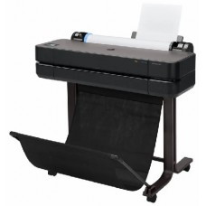 HP 5HB09A HP DesignJet T630 24-in Printer (A1/610mm) 4 ink color, 30 sec/А1, 2400x1200 dpi, 1Gb, USB+Ethernet+