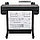 HP 5HB09A HP DesignJet T630 24-in Printer (A1/610mm) 4 ink color, 30 sec/А1, 2400x1200 dpi, 1Gb, USB+Ethernet+, фото 3
