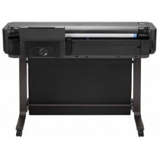 Плоттер HP 5HB10A HP DesignJet T650 36-in Printer (A0/914mm) 4 ink color