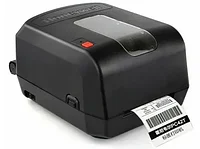 ТЕРМОТРАНСФЕРНЫЙ ПРИНТЕР HONEYWELL PC42T PLUS