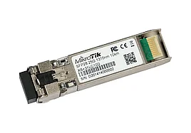 Оптический модуль MikroTik XS+31LC10D