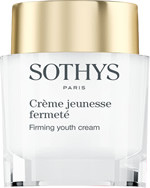 Sothys FIRMING COMFORT YOUTH CREAM Укрепляющий насыщенный крем для клеточного обновления и лифтинга 50мл, фото 1