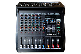 Активный микшерный пульт Tarboc XM6D