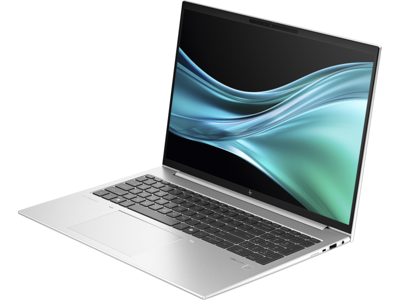 HP A37BRET Ноутбук EliteBook 860 G11, U5-125U 16.0 16GB/512, DOS