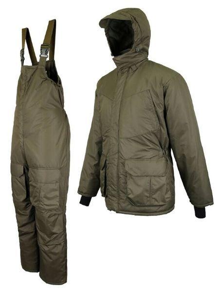 Костюм зимний CENTAUR taslan blazer, Хаки, 48/50-170/176