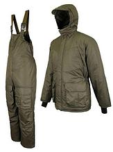 Костюм зимний CENTAUR taslan blazer, Хаки, 48/50-170/176