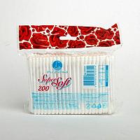 Ватные палочки №200