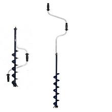 Ледобур Altay 110L (Тонар)