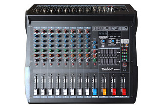 Активный микшерный пульт Tarboc XM8D