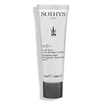 Sothys [W.]+ Brightening Fluid Осветляющая антивозрастная сыворотка 50 мл