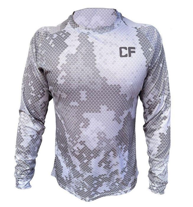 Джерси CF Scale р.4XL(60-62)