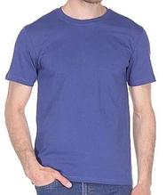 Футболка муж. Samo Индиго р-р 56