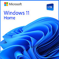 Ключ активации Windows 11 Home Лицензионный ключ