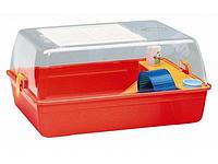 Клетка для грызунов SAVIC HAMSTER RODY пластик