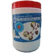 Сульфохлорантин-Д 1кг банка