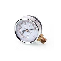 Вакуумметр с резьбой Доюшка