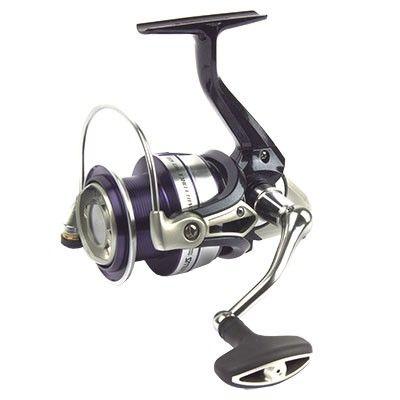 Катушка Nautilus Twin Force HD 3500