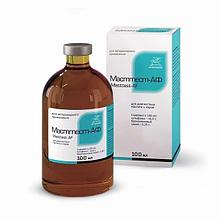 Масттест АФ 100 мл